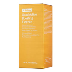 By Wishtrend Quad Active Boosting Essence - Korean-Skincare