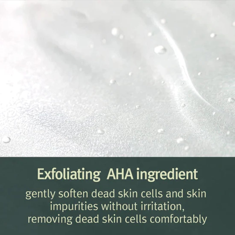  Calming Low pH Foaming Cleanser - Korean-Skincare