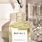 BEIGIC Regenerating Oil - Korean-Skincare