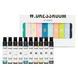  Dress & Living Clear Perfume 10 Sense Set - Korean-Skincare