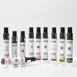  Dress & Living Clear Perfume 10 Sense Set - Korean-Skincare