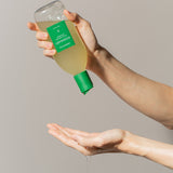  Rosemary Scalp Scaling shampoo - Korean-Skincare