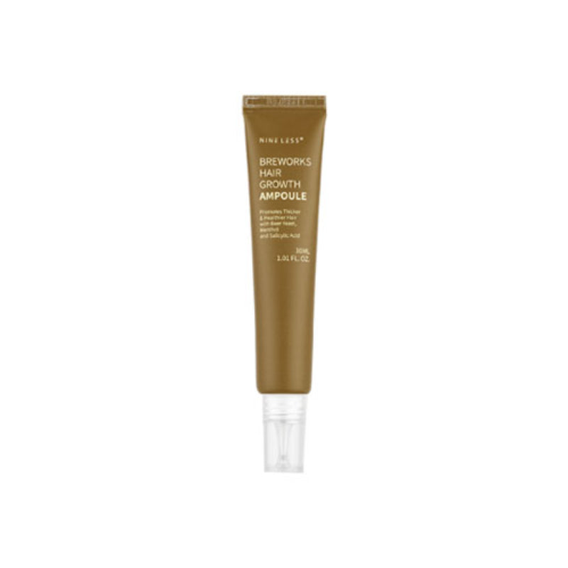  Breworks Hair Growth Ampoule - Korean-Skincare