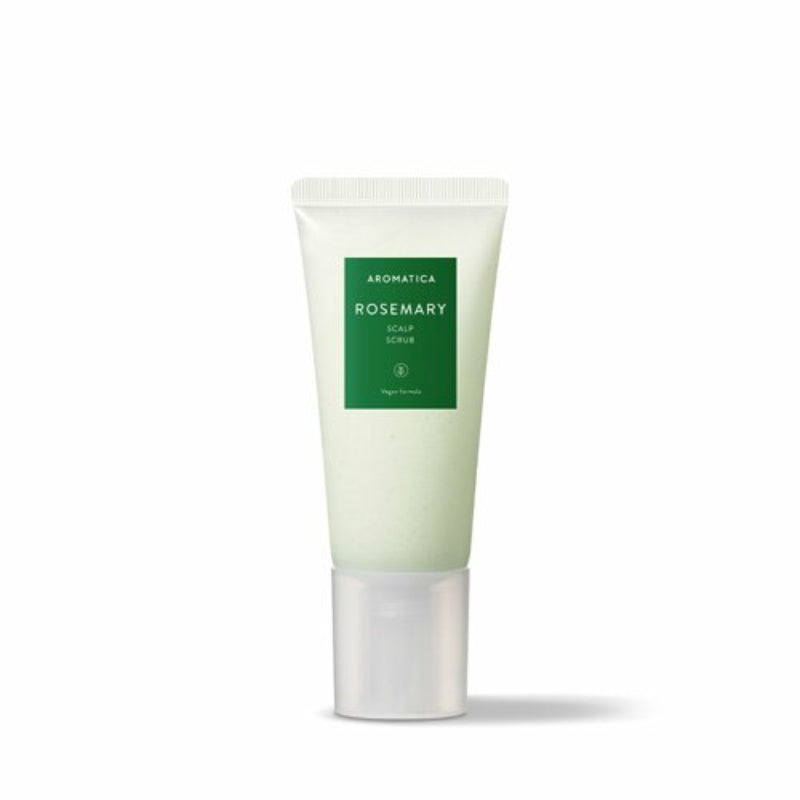  Rosemary Scalp Scrub - Korean-Skincare