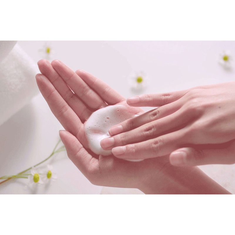 HYGGEE pH Hyaluron Gel Cleanser - Korean-Skincare