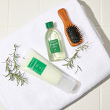  Rosemary Scalp Scrub - Korean-Skincare