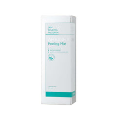 Mizon AHA BHA PHA Peeling Mist - Korean-Skincare