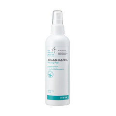 Mizon AHA BHA PHA Peeling Mist - Korean-Skincare