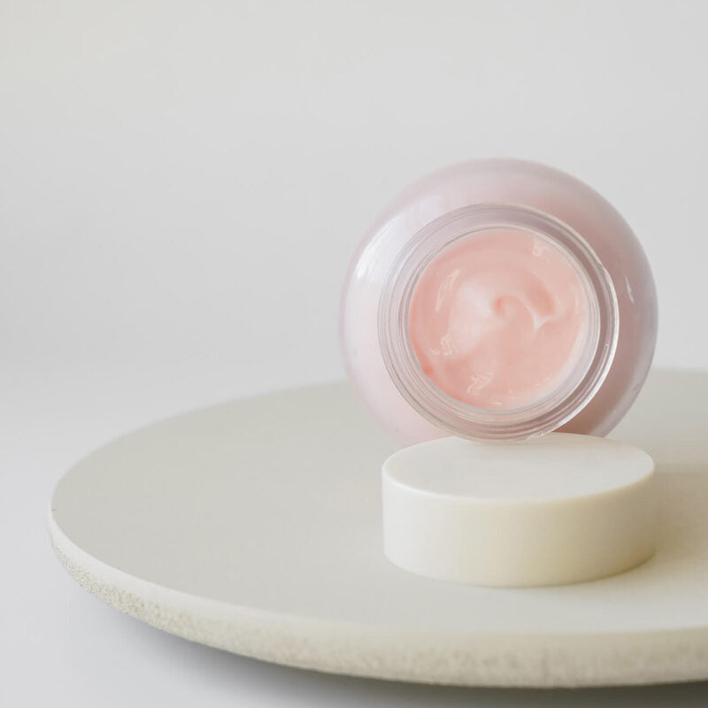 Aromatica Reviving Rose Infusion Cream - Korean-Skincare
