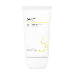 Missha All-Around Safe Block Daily Sun SPF50+ - Korean-Skincare