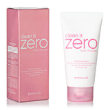 Banila co Clean it Zero Foam Cleanser - Korean-Skincare