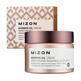 Mizon Barrier Oil Cream - Korean-Skincare