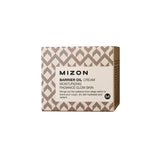Mizon Barrier Oil Cream - Korean-Skincare