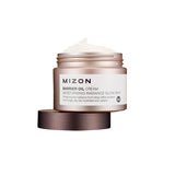 Mizon Barrier Oil Cream - Korean-Skincare