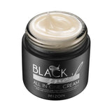 Mizon Black Snail All In One Cream - Korean-Skincare