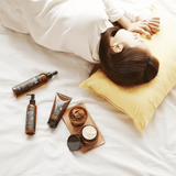 Skinfood Black Sugar Perfect Cleansing Oil - Korean-Skincare