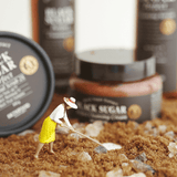 Skinfood Black Sugar Perfect Cleansing Oil - Korean-Skincare