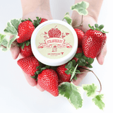 Skinfood Black Sugar Strawberry Mask Wash Off - Korean-Skincare