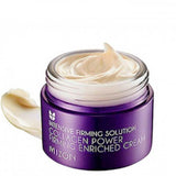 Mizon Collagen Power Firming Enriched Cream - Korean-Skincare