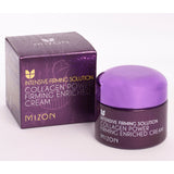 Mizon Collagen Power Firming Enriched Cream - Korean-Skincare