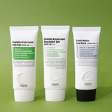 PURITO Comfy Water Sun Block SPF20~30 - Korean-Skincare
