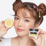  Vita C Bright Cream - Korean-Skincare