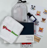  [Good Cause] Mental Health Donation Kit - Korean-Skincare