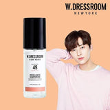 W.DRESSROOM Dress & Living Clear Perfume No.49 Peach Blossom - Korean-Skincare