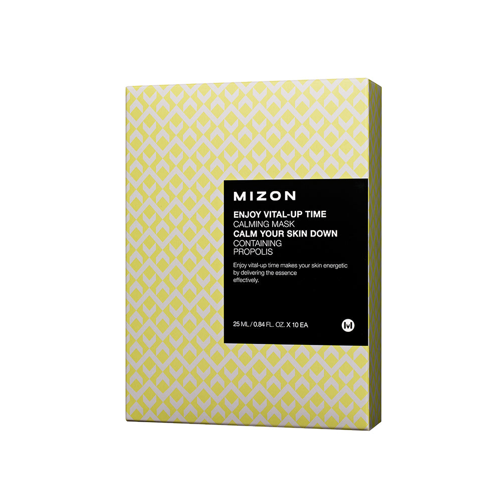 MIZON Enjoy Vital-Up Time - Korean-Skincare