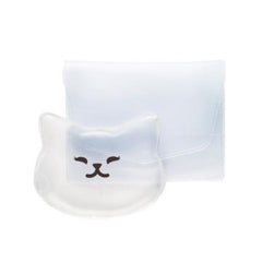  My Beauty Tool Sugar Silicon Puff - Korean-Skincare