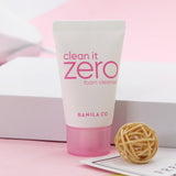 Banila co Clean it Zero Foam Cleanser - Korean-Skincare