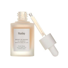 HUXLEY Oil Essence - Korean-Skincare