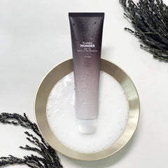 Haruharu WONDER Black Rice Moisture 5.5 Soft Cleansing Gel - Korean-Skincare