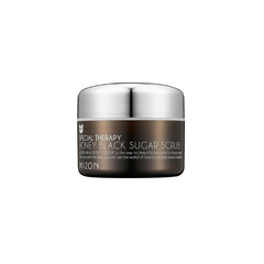 Mizon Honey Black Sugar Scrub - Korean-Skincare