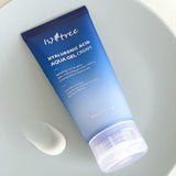 Isntree Hyaluronic Acid Aqua Gel Cream - Korean-Skincare