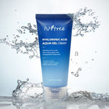 Isntree Hyaluronic Acid Aqua Gel Cream - Korean-Skincare