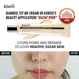 Klairs Illuminating Supple Blemish Cream SPF40++ - Korean-Skincare