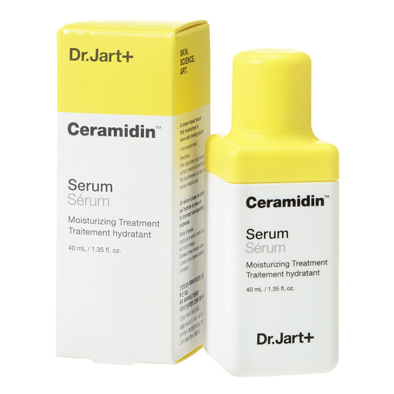Dr.Jart+ Ceramidin Serum - Korean-Skincare
