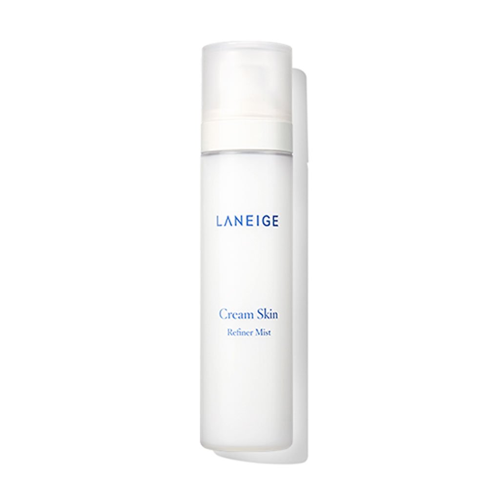 Laneige Cream Skin Refiner Mist - Korean-Skincare