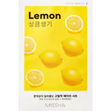 Missha Airy Fit Sheet Mask - Korean-Skincare