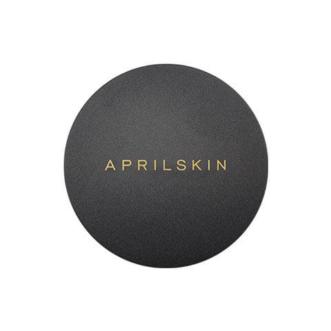 April Skin Magic Snow Cushion #23 [Natural Beige] - Korean-Skincare