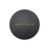 April Skin Magic Snow Cushion #23 [Natural Beige] - Korean-Skincare