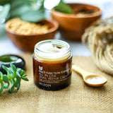 Mizon All In One Snail Repair Cream - Korean-Skincare