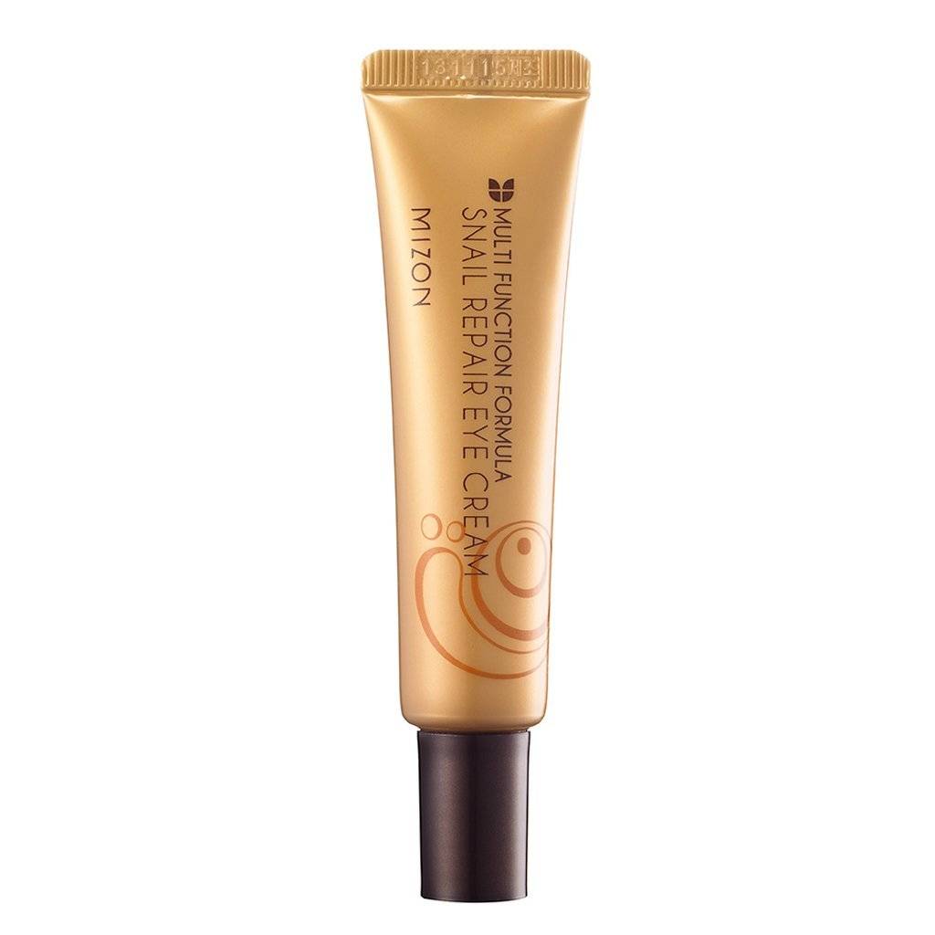 Mizon Snail Repair Eye Cream - Korean-Skincare