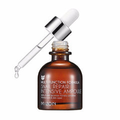 Mizon Snail Repair Intensive Ampoule - Korean-Skincare