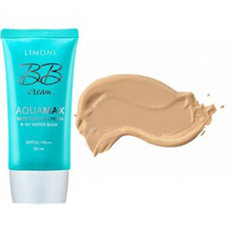Mizon Watermax Moisture BB Cream - Korean-Skincare