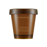  Argan Essential Deep Care Hair Pack - Korean-Skincare
