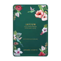 JAYJUN Pollution-Proof Refreshing Mask - Korean-Skincare