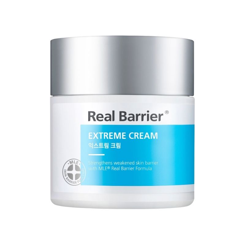 Real Barrier Extreme Cream - Korean-Skincare