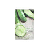 Nature Republic Real Nature Mask Sheet - Korean-Skincare